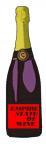 Rene Briand - Brut Rose 0